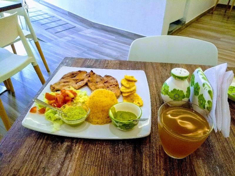 Hotel Veler Restaurante Medellin Exterior photo